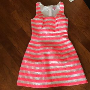 Lilly Pulitzer Summer Dress